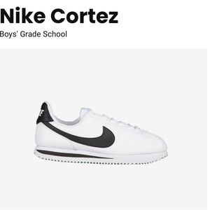 Nike Cortez 5Y